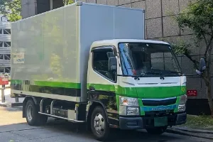 事前準備（利用しない家具の処分など）