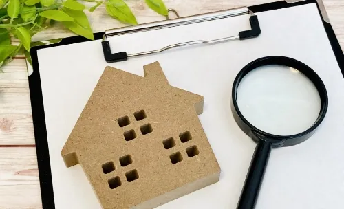 事前に不動産を売却する